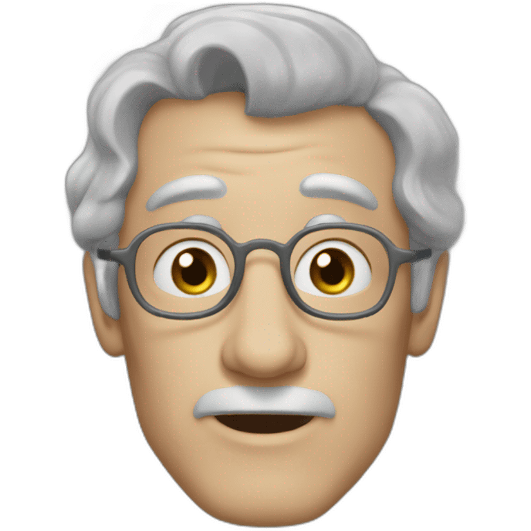 dumbeldor emoji