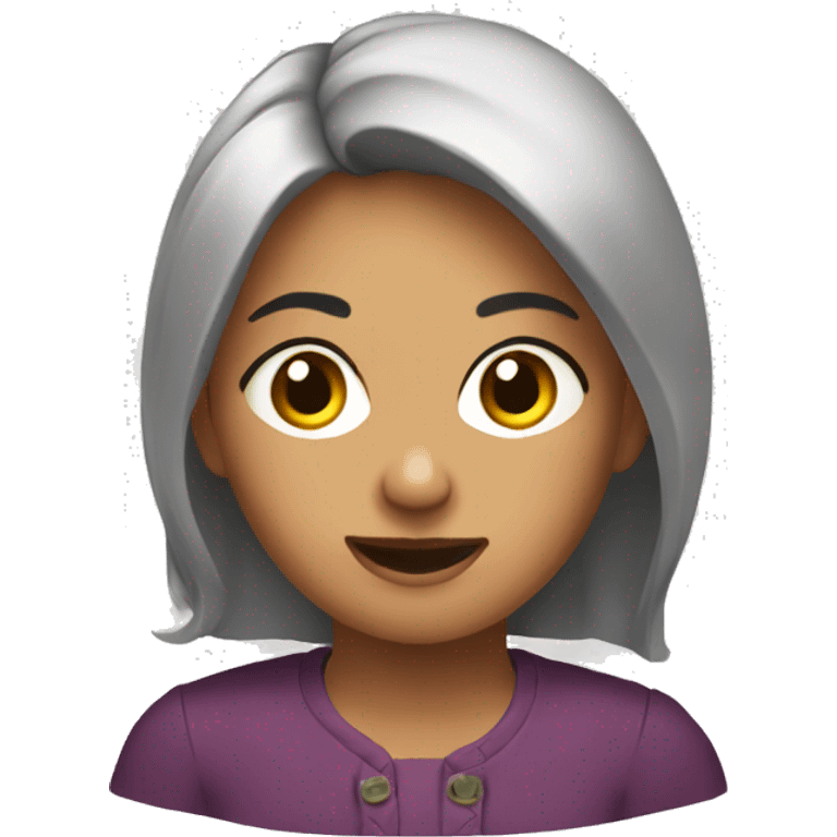 Nilda emoji