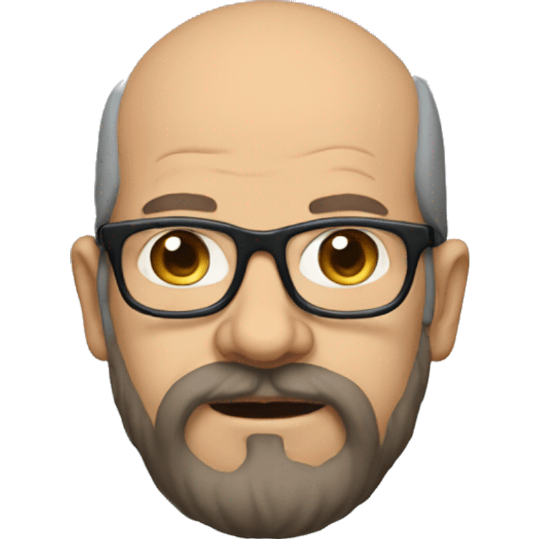 David Cross emoji