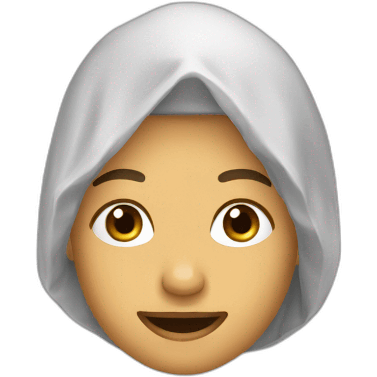 Babouche emoji