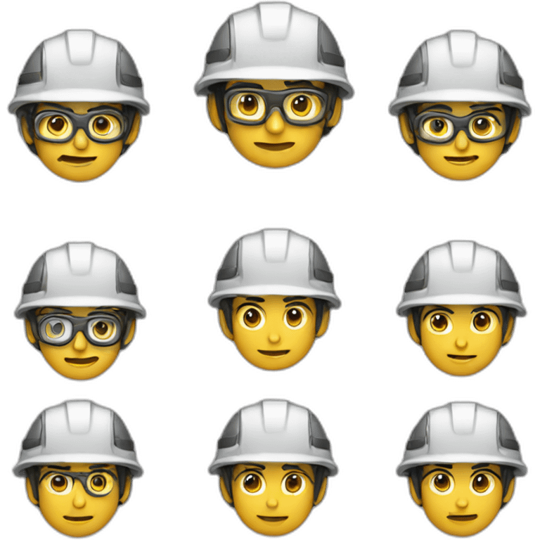 macbook engineer emoji