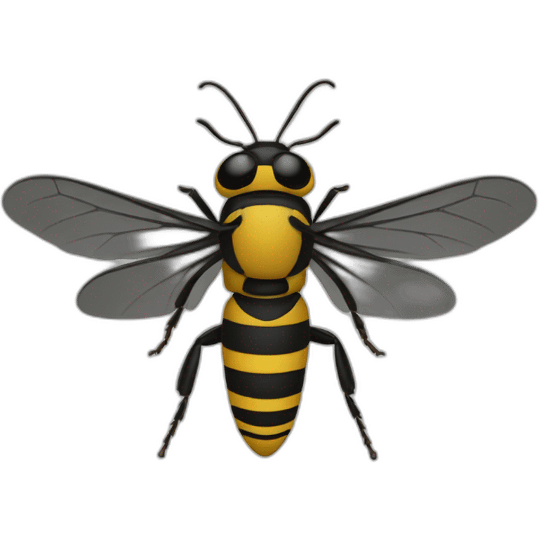 Docson hornet emoji