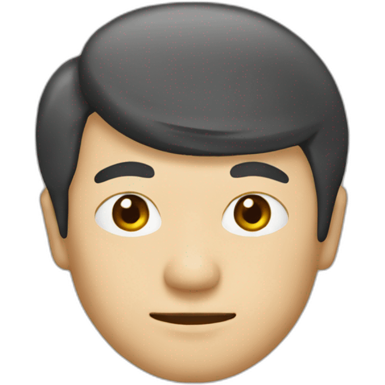 Lee Kwan-Yew emoji