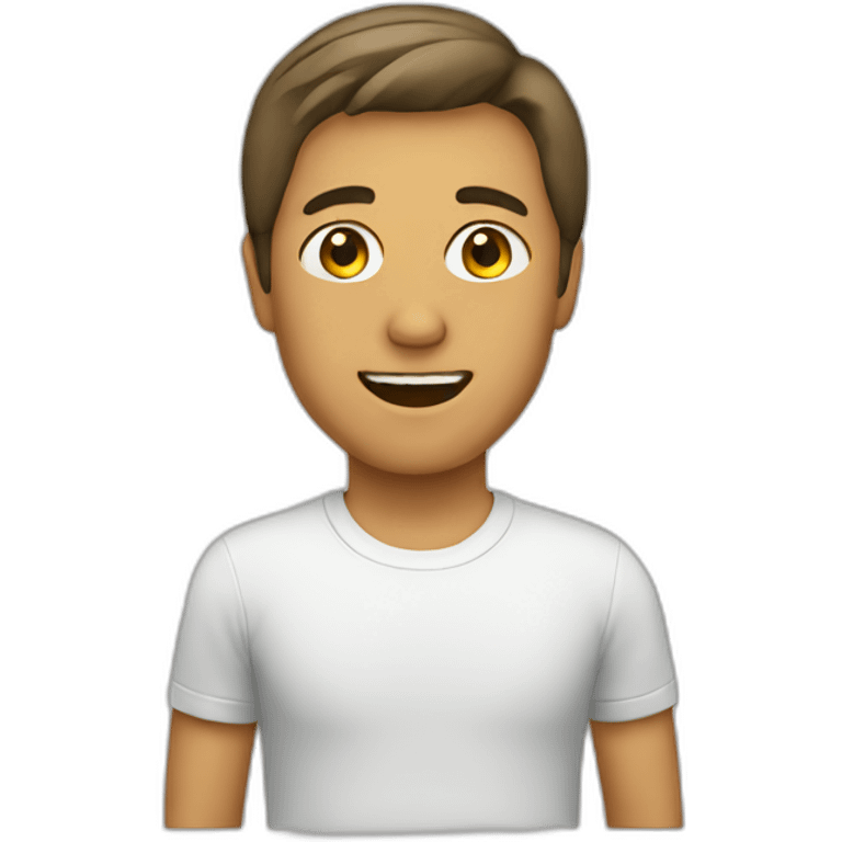 consumer emoji