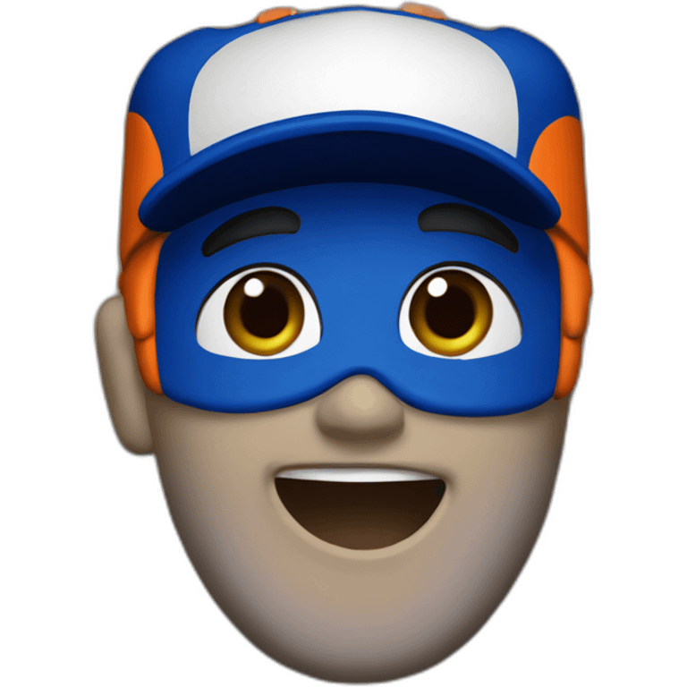 mets emoji