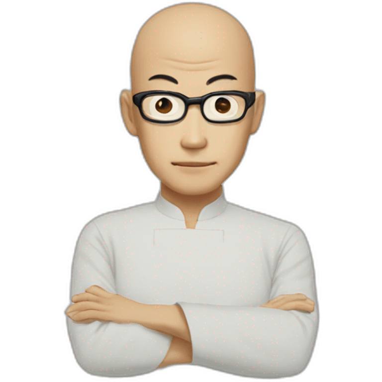 Tien Shinhan emoji