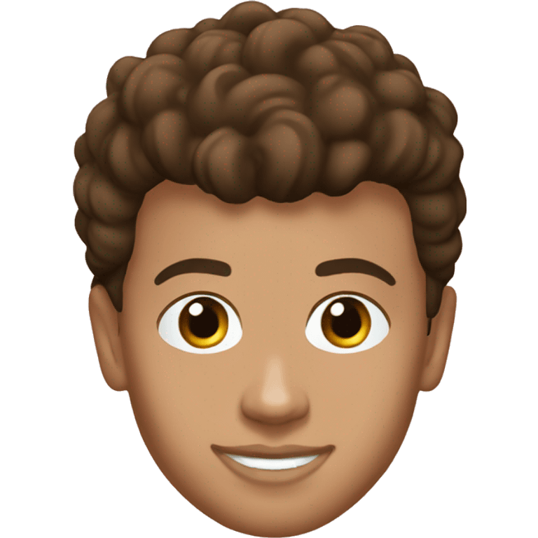 Dele Alli  emoji