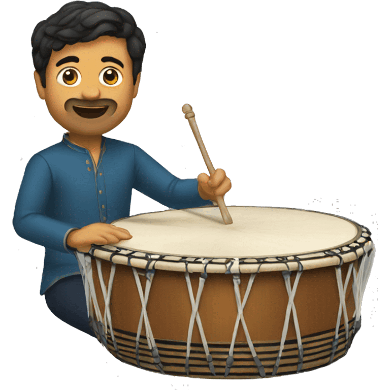 Tabla emoji