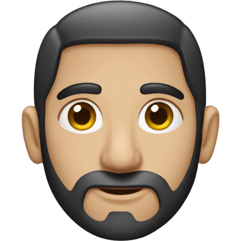 Armenian guy emoji