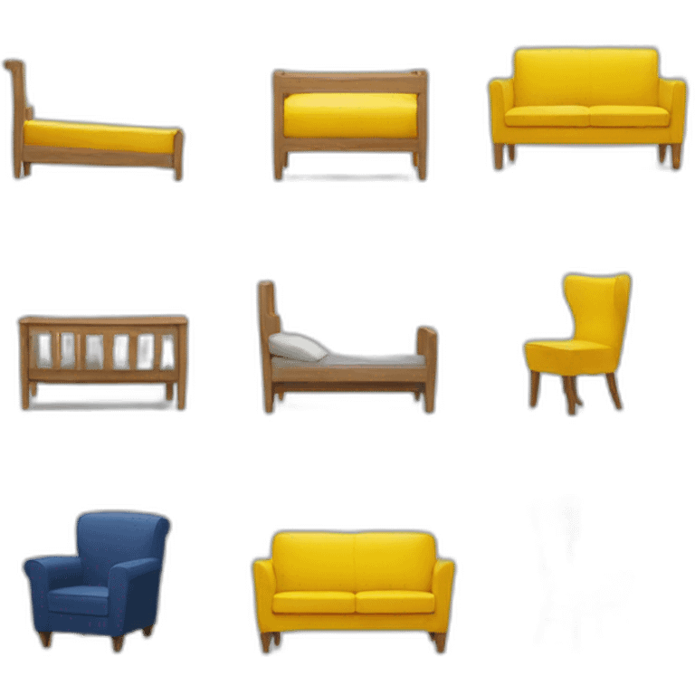 ikea emoji