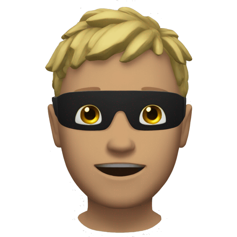 Vrchat emoji