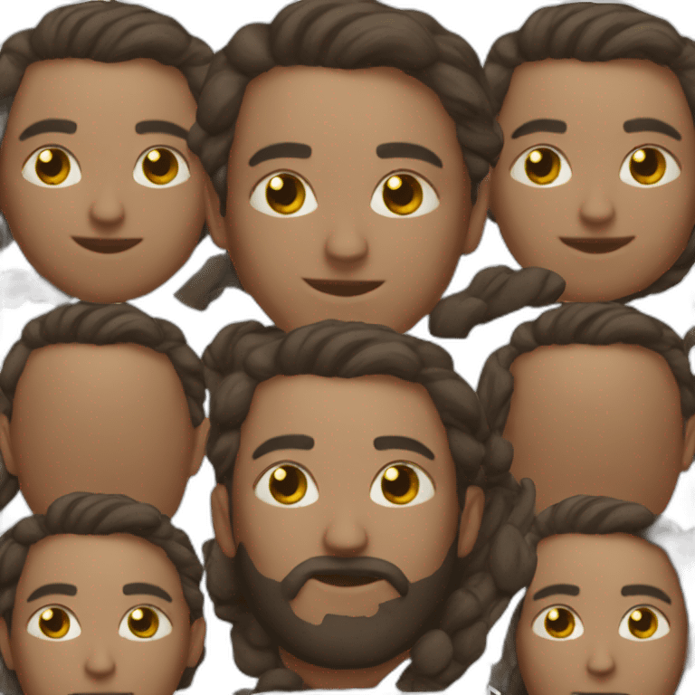 Hassan emoji