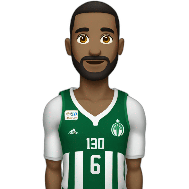 Panathinaikos emoji