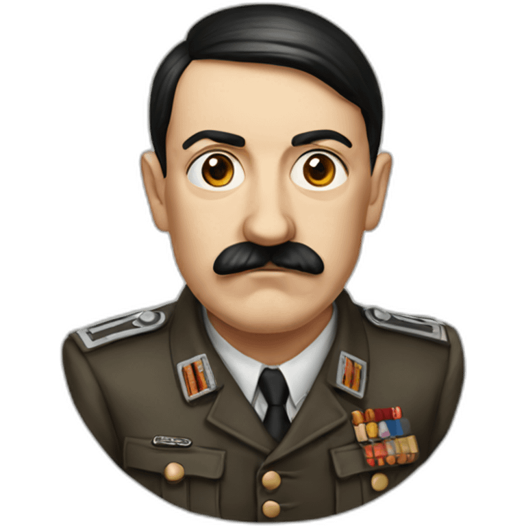 hitler1564 emoji