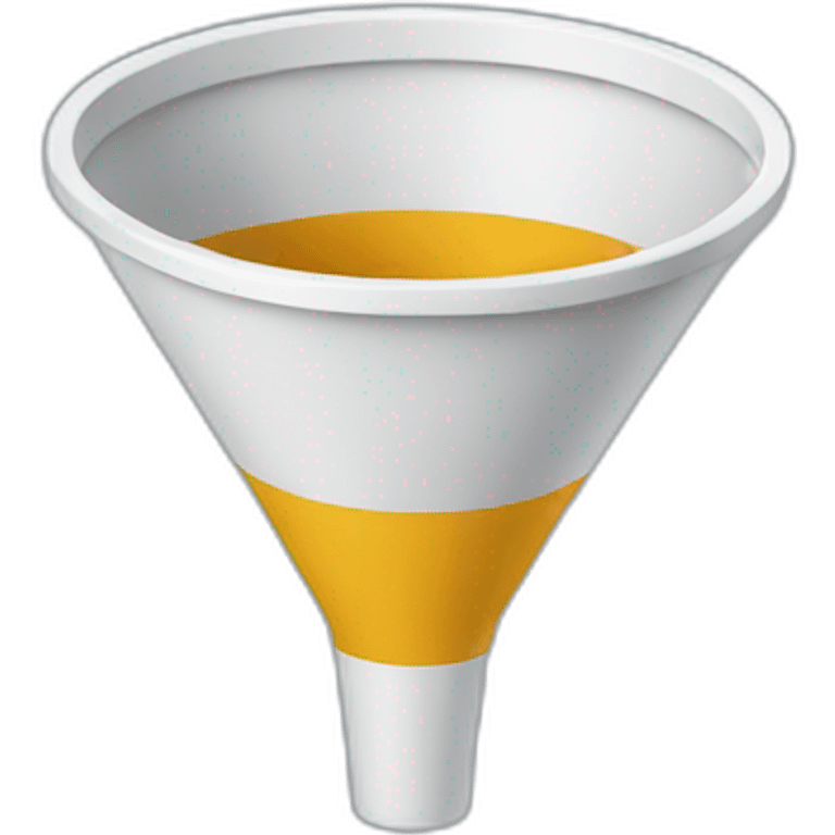 funnel emoji