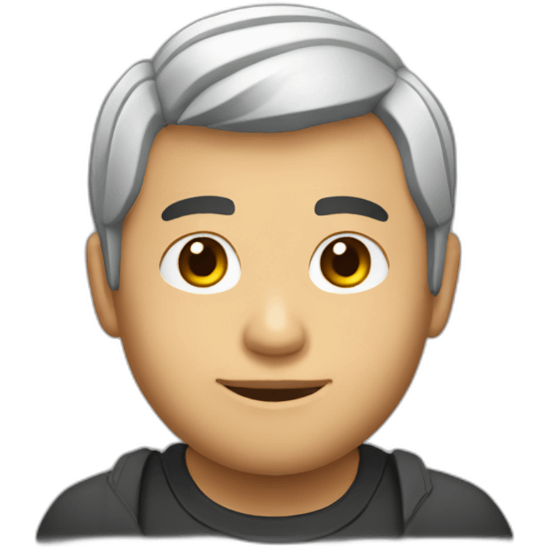 Ricardo chao emoji