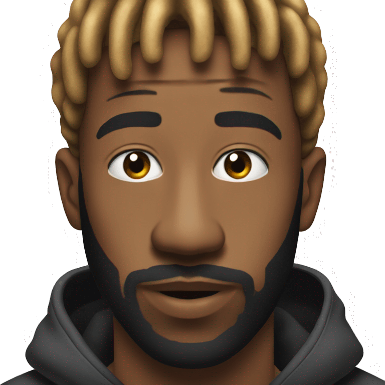 Brent faiyaz  emoji