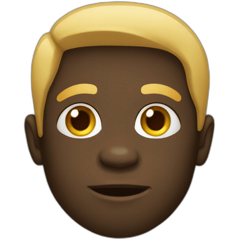 Congo  emoji