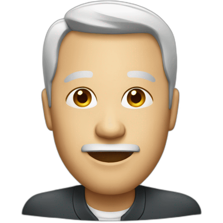 manager emoji