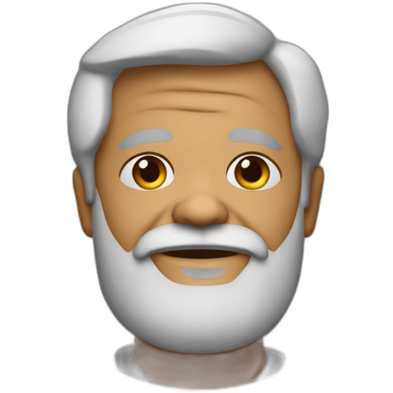 lula da silva emoji