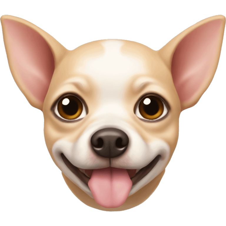 chihua pig sog emoji