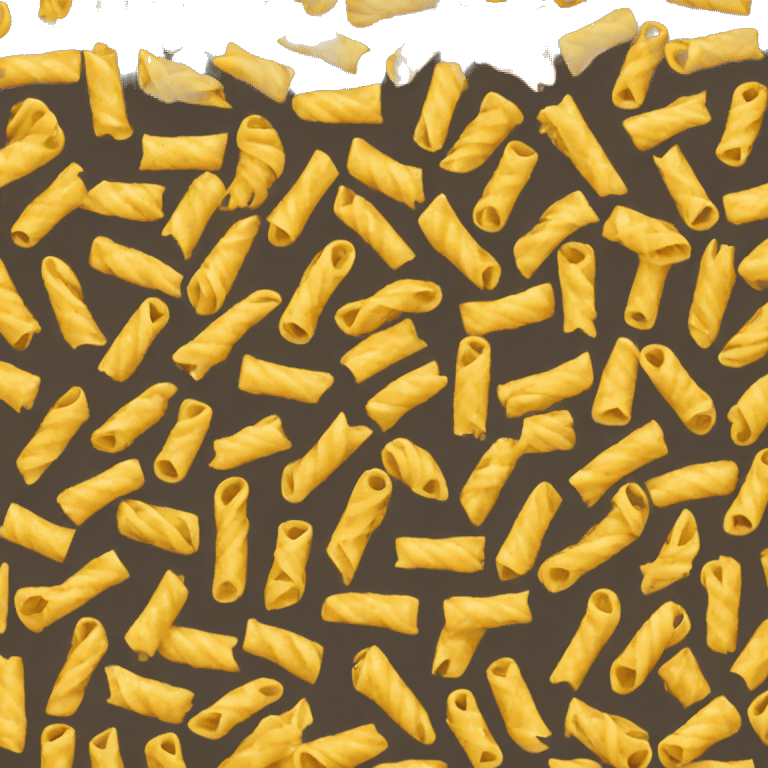 pasta addict emoji