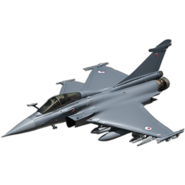 dassault rafale emoji