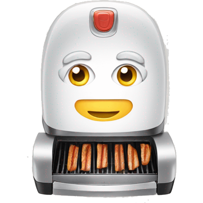 optigrill emoji