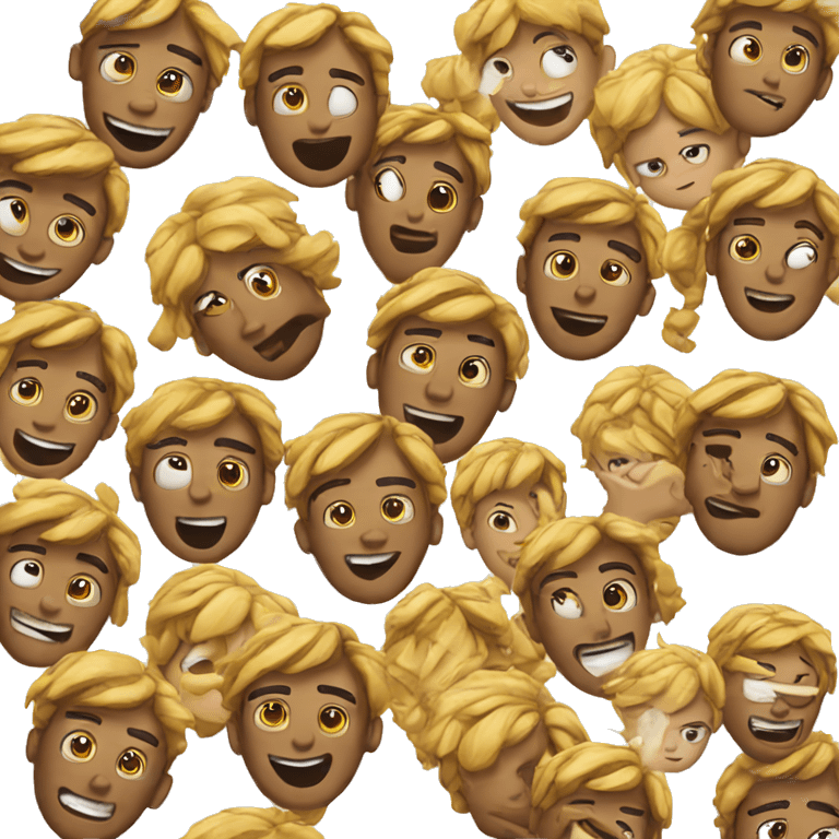 Noel emoji