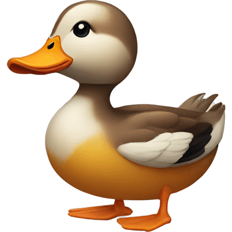 duck emoji