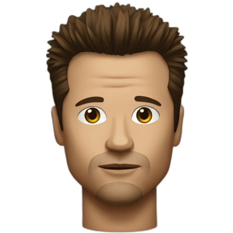 Tyler Durden emoji