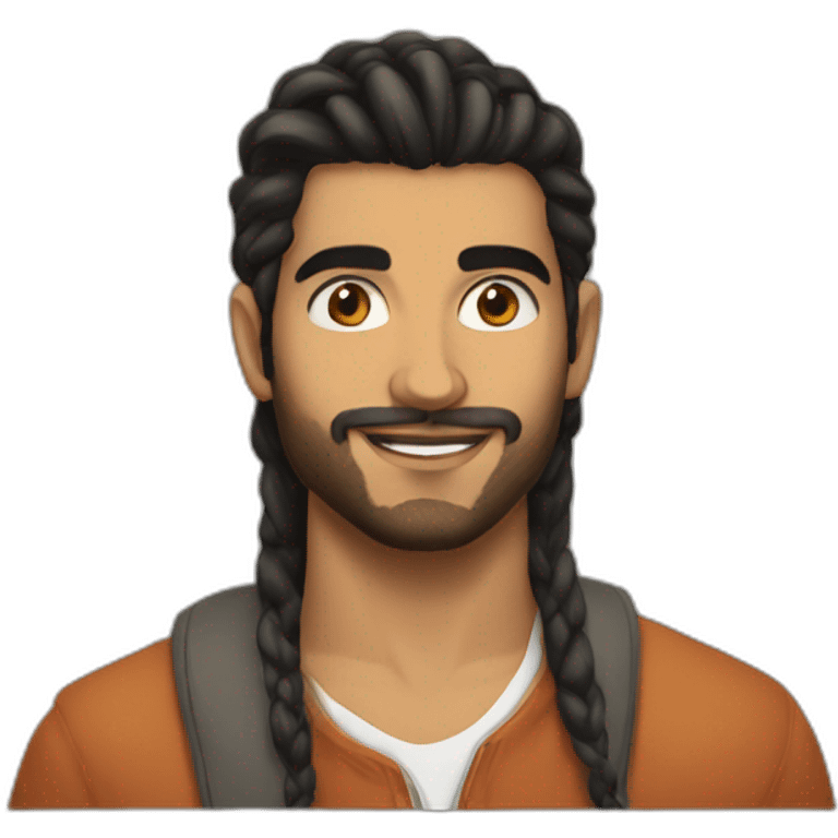 oussama ammar emoji