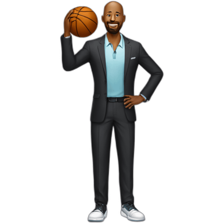 Alonzo mourning emoji