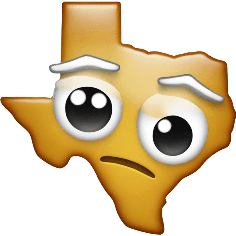 State of Texas  emoji