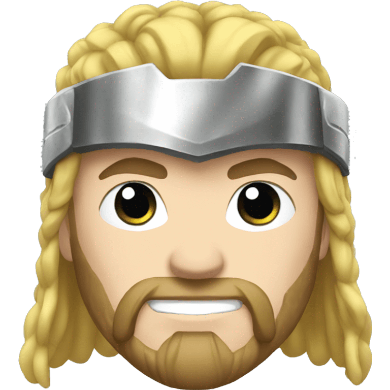 Thor emoji