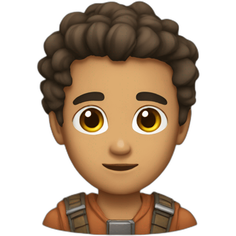 Terra emoji