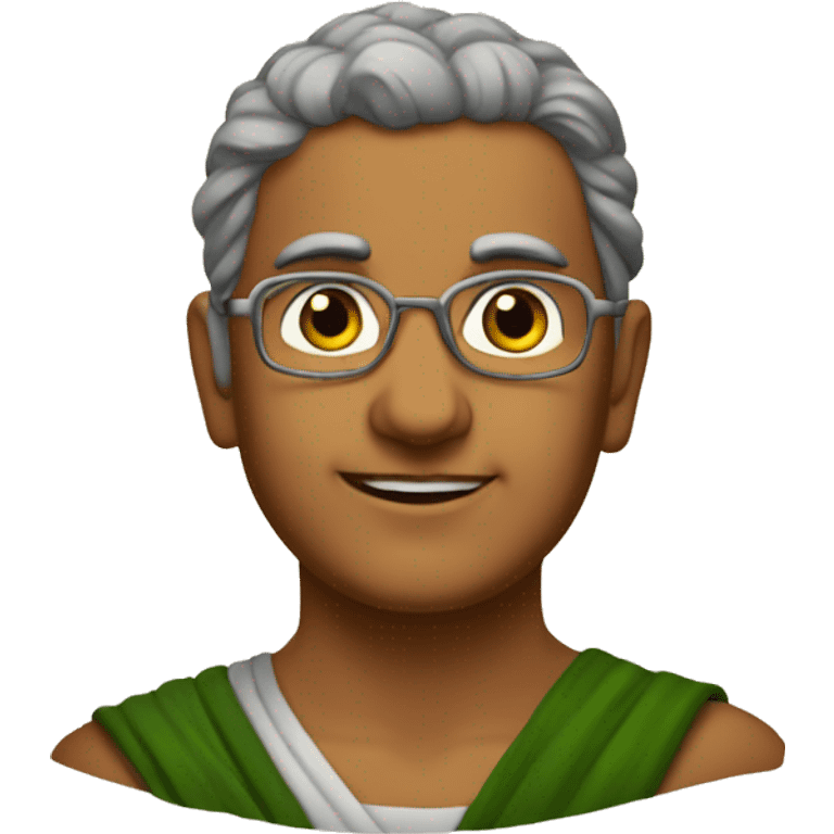 Shree sawami samarth emoji