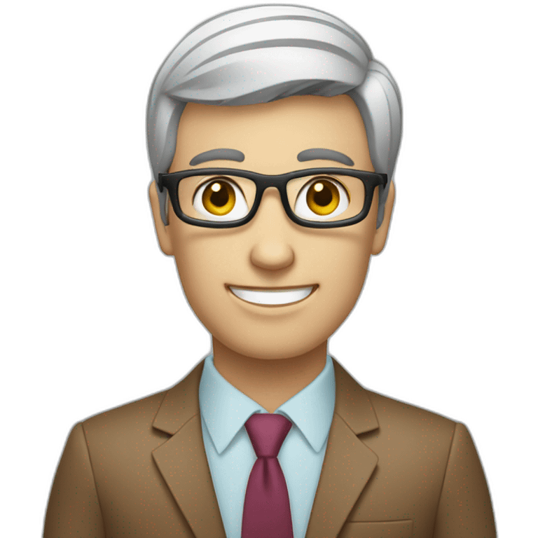 AI-powered guide to smarter personal finance emoji