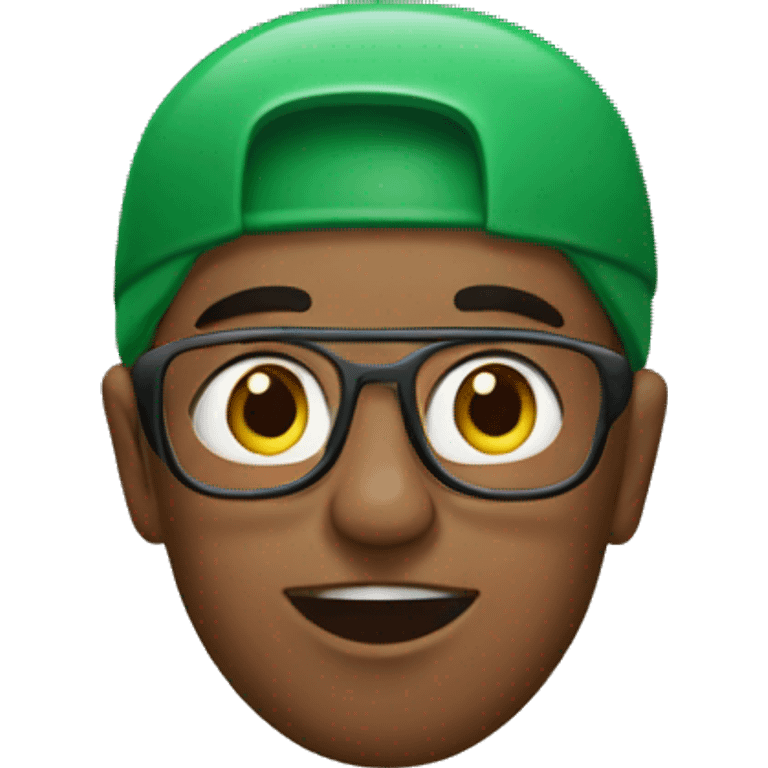 seven eleven emoji