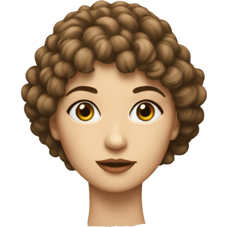 Colette  emoji