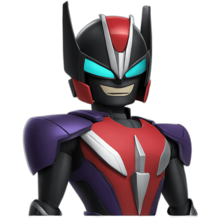 mazinga zeta emoji