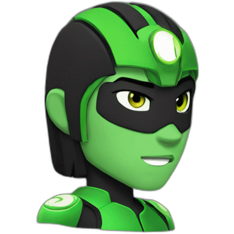 Ben10 emoji