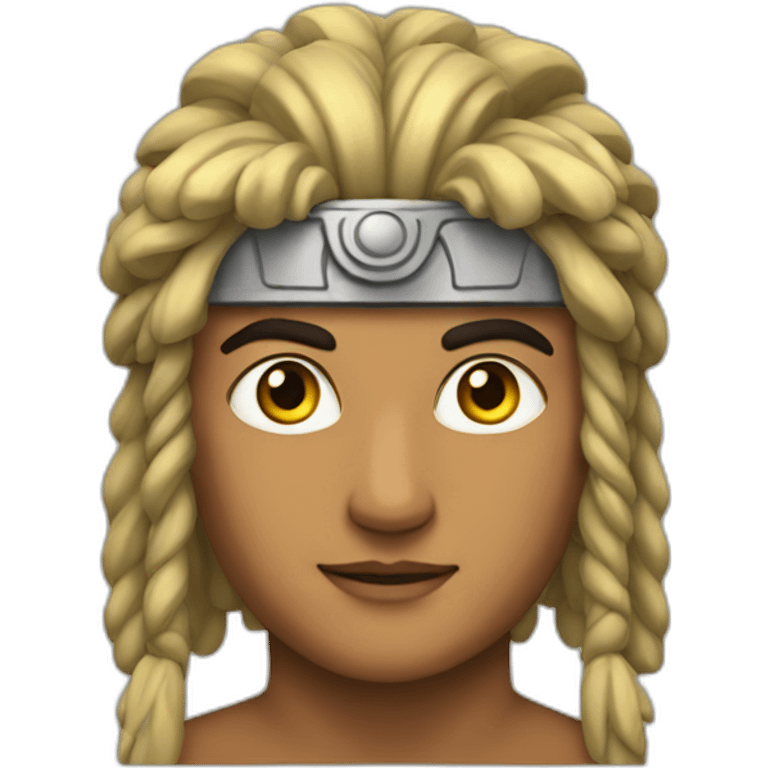 ashoka emoji