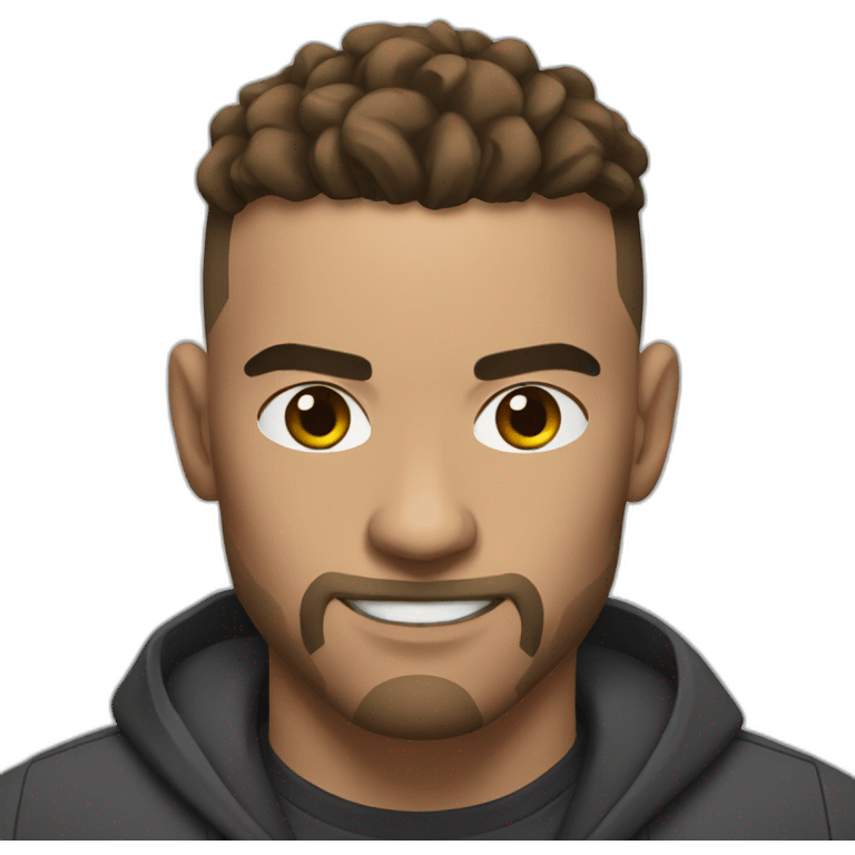 UFC emoji