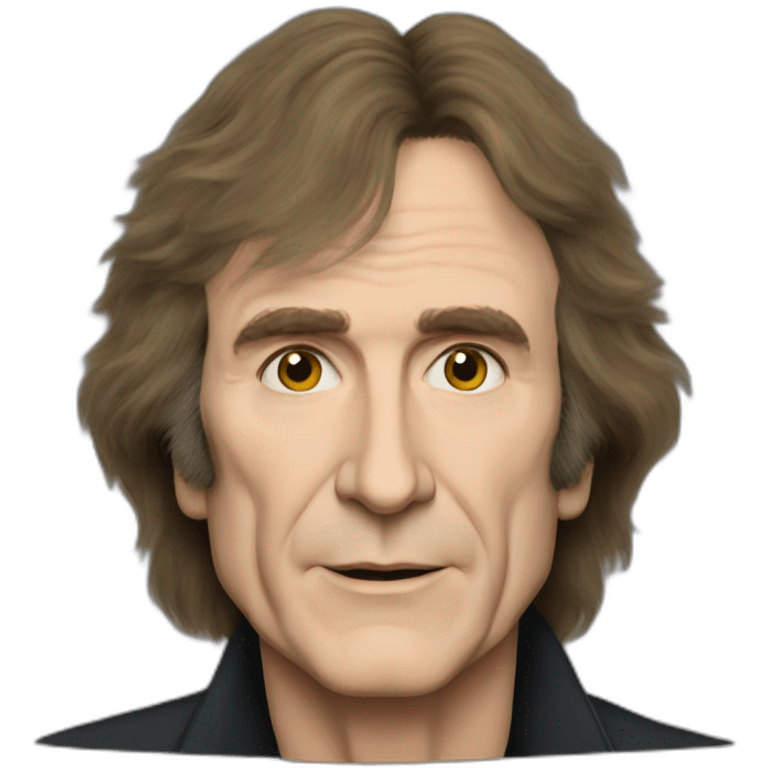 ray davies emoji