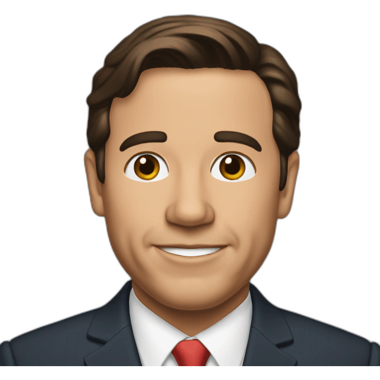 Ron-desantis emoji