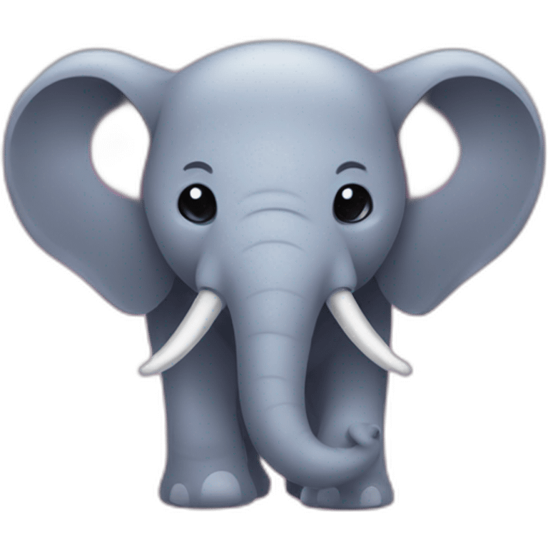 elephant graphql cache emoji