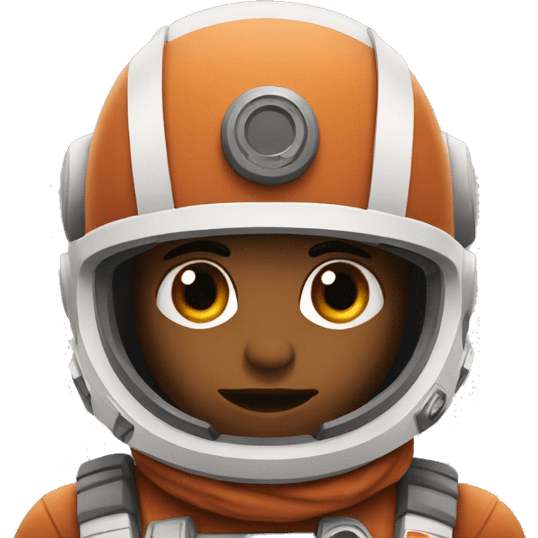 mars emoji