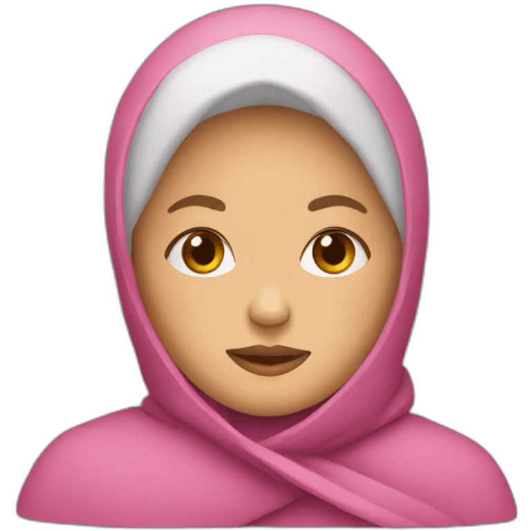 babushka emoji