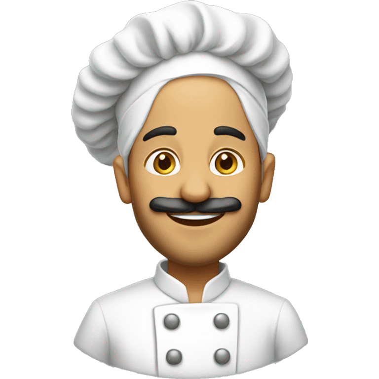 SARDAR CHEF emoji